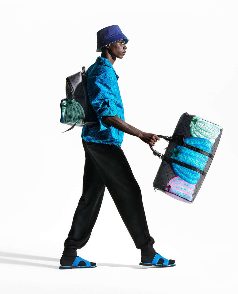 Louis Vuitton Selfridges