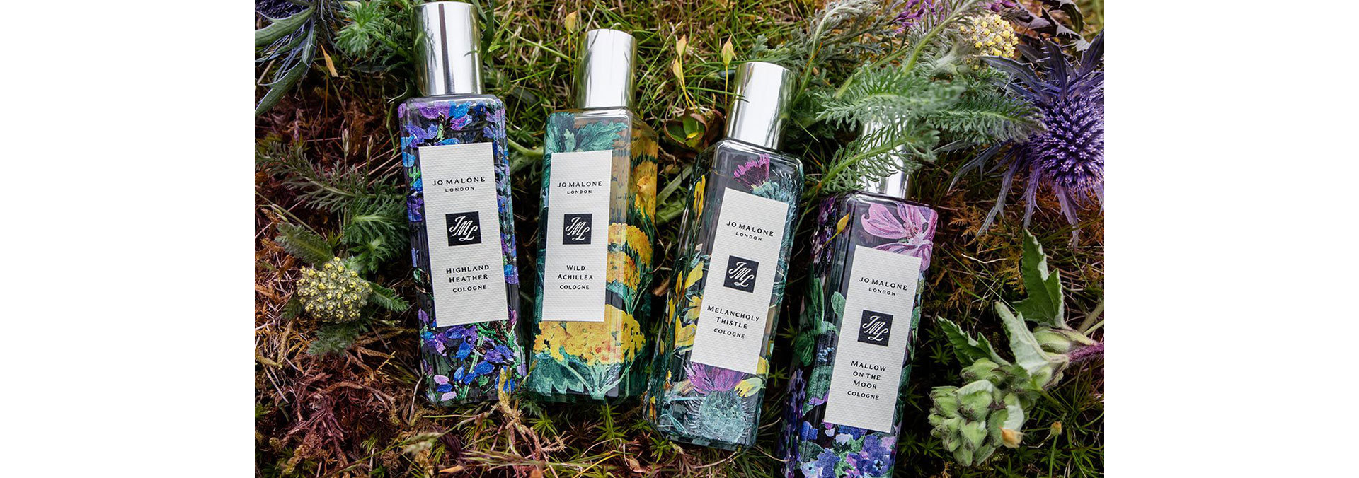 Jo Malone Selfridges