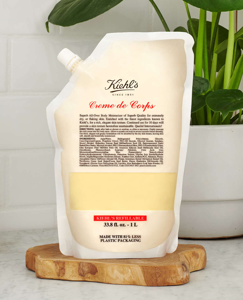 Everything you need to know about Refill Selfridges