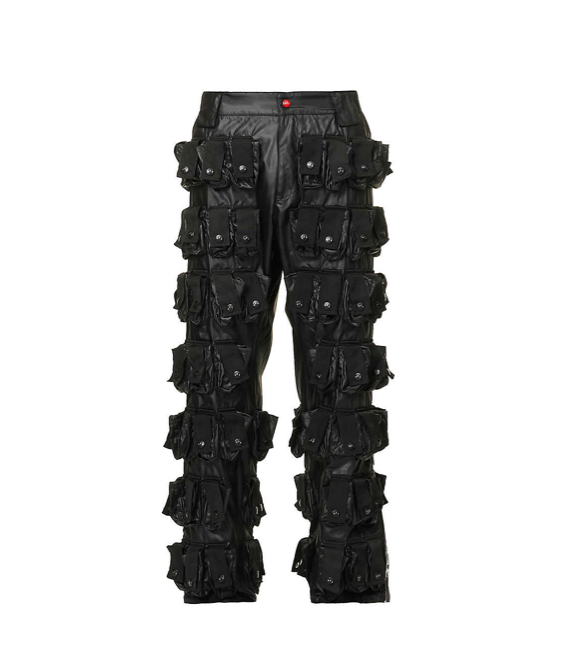 MJB cargo trousers
