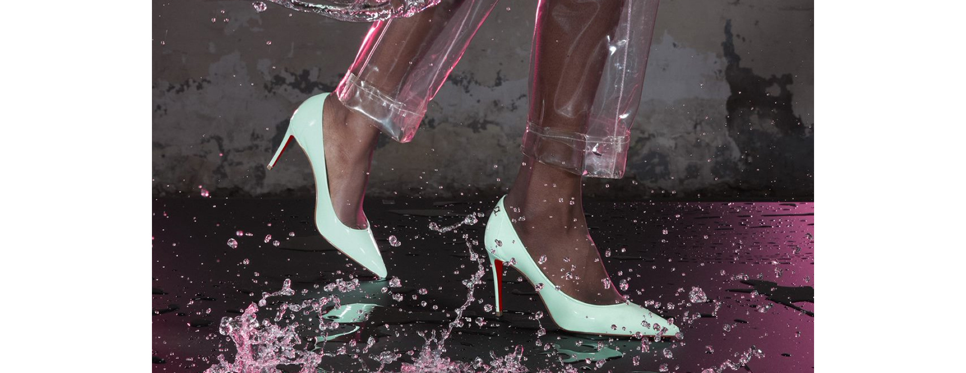 Christian louboutin deals uk shoes