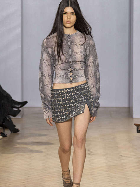 Knitwear