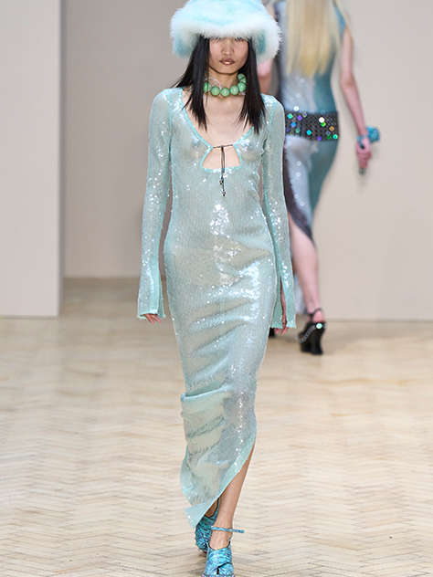 Perfect partywear