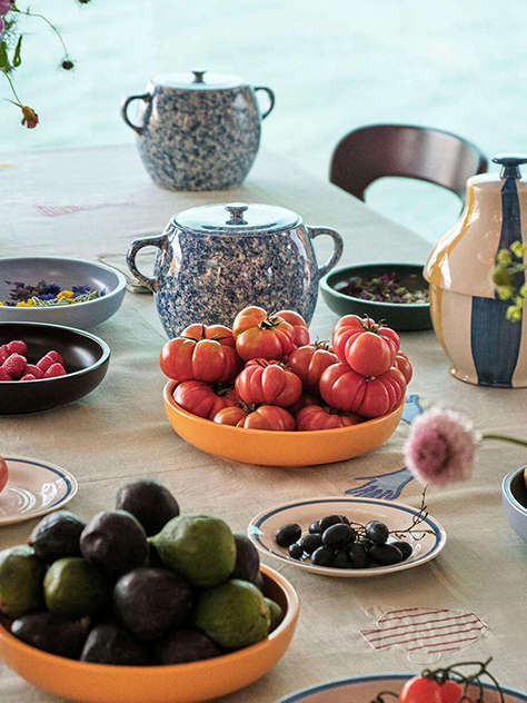 Everything you need to know about tablescaping