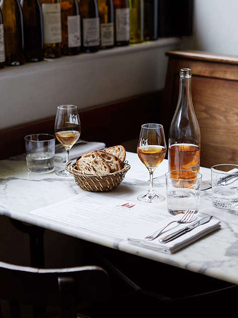 Everything you need to know about vegan, organic and natural wine