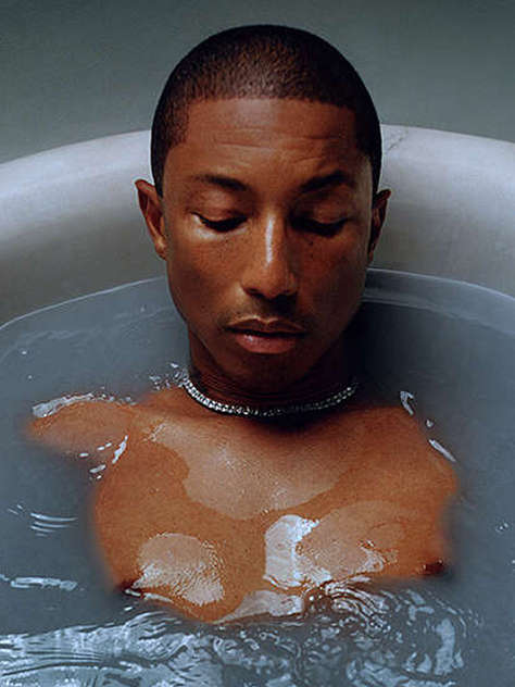 Introducing Humanrace by Pharrell Williams