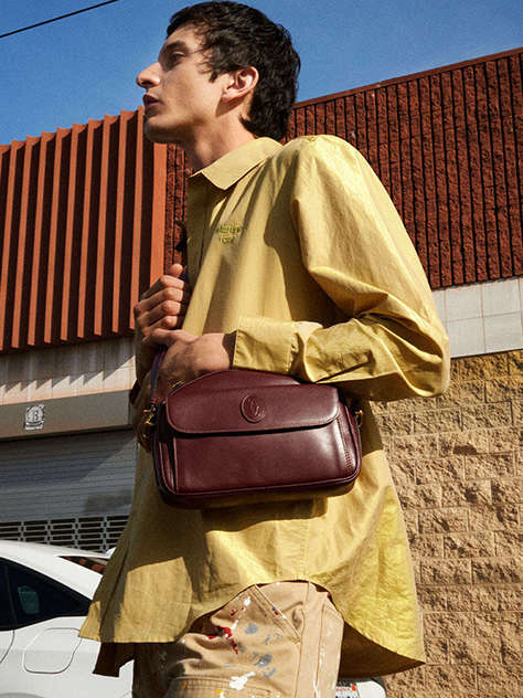 Find your spring style