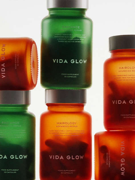 Everything you need to know about supplements