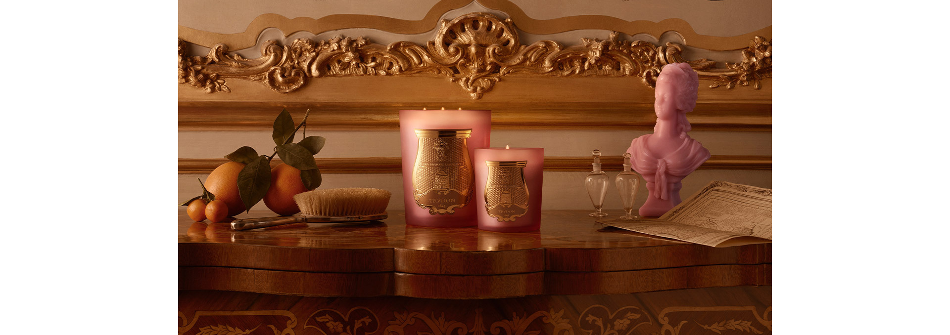 Home scents