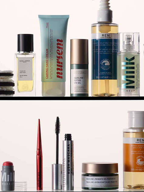 What's big in beauty for 2022?