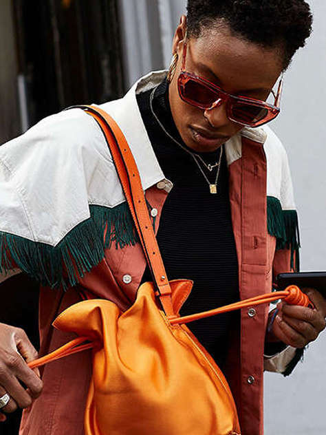 The bags to get excited about