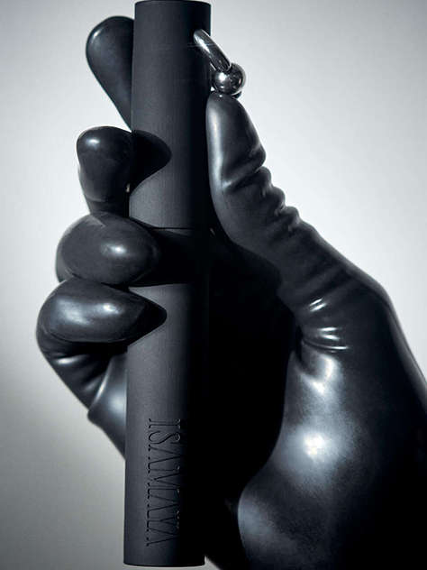 Introducing ISAMAYA