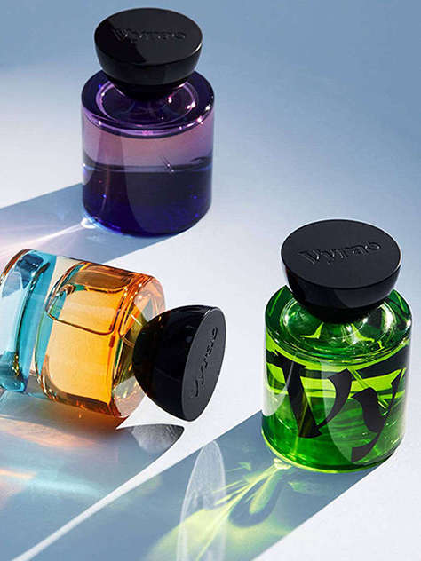 Soul-hitting scents to lift your mood