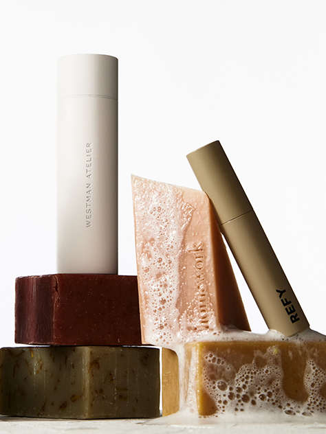 Tried & tested: the SS23 launches our beauty editor loves
