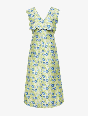 Selfridges wedding hot sale guest dresses