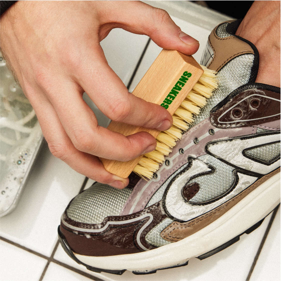 Selfridges shoe repair clearance