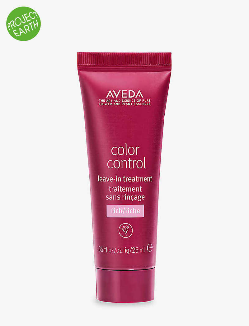 Aveda leave-in treatment