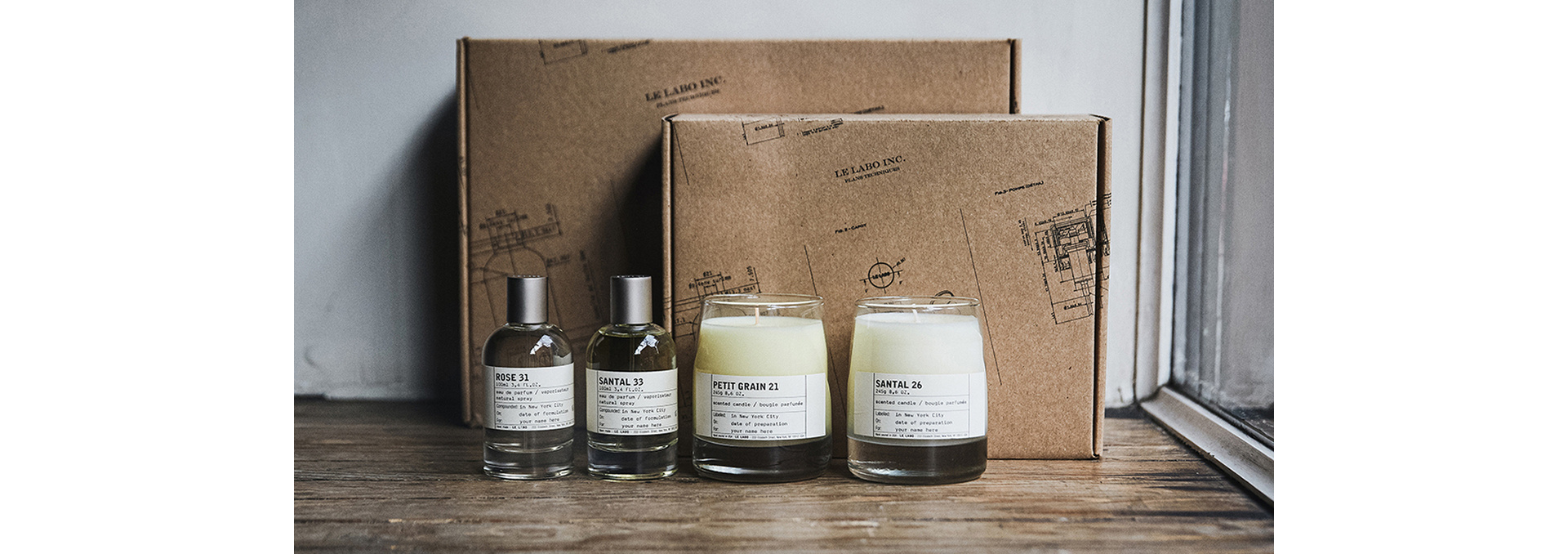 Le labo
