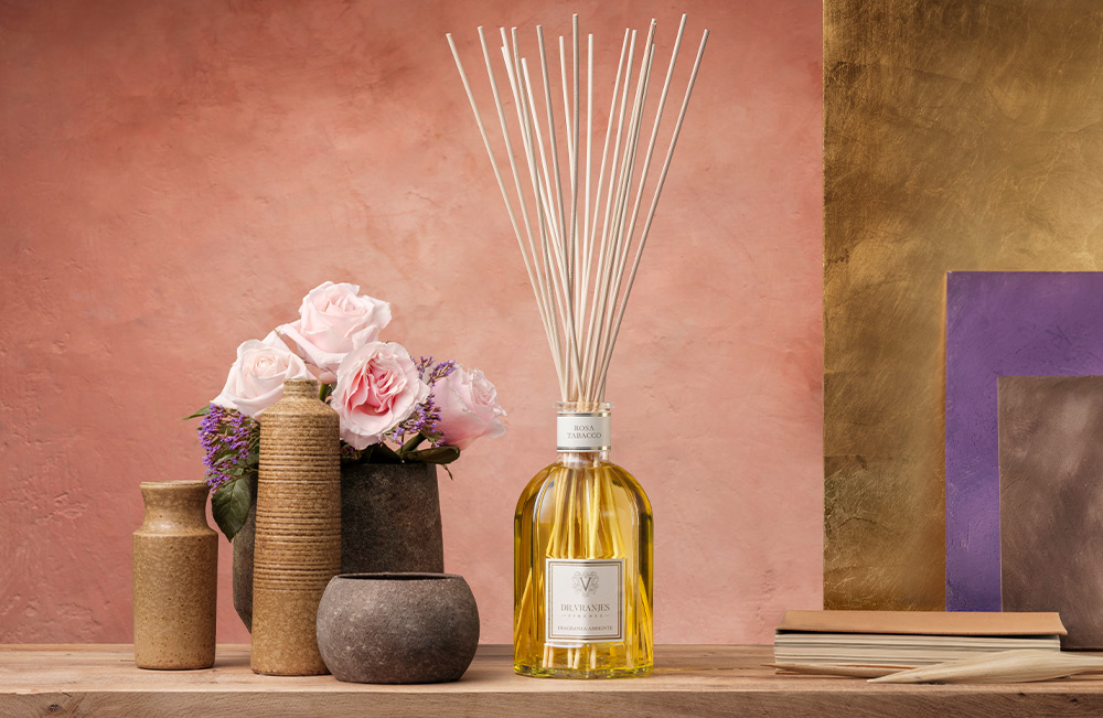 DIFFUSERS BY DR. VRANJES FIRENZE