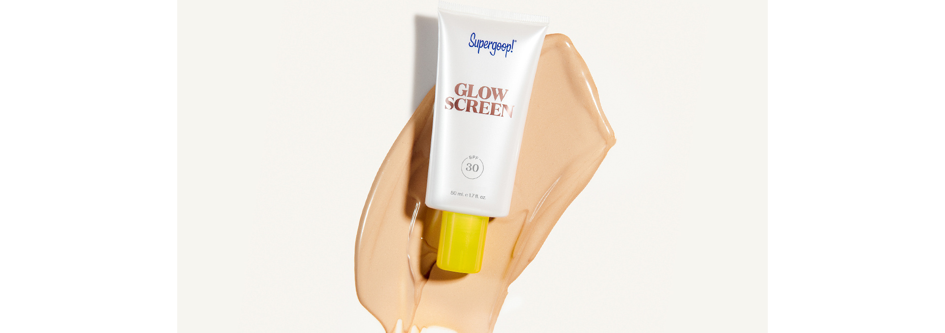 Here comes the suncare