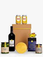 Food & wine gifts