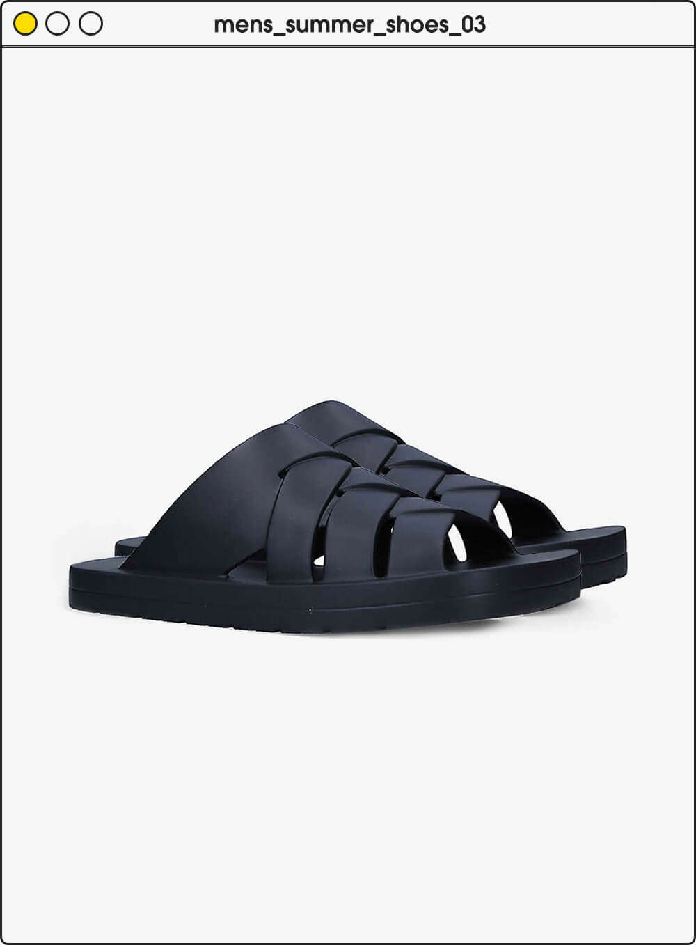 Selfridges mens slippers new arrivals