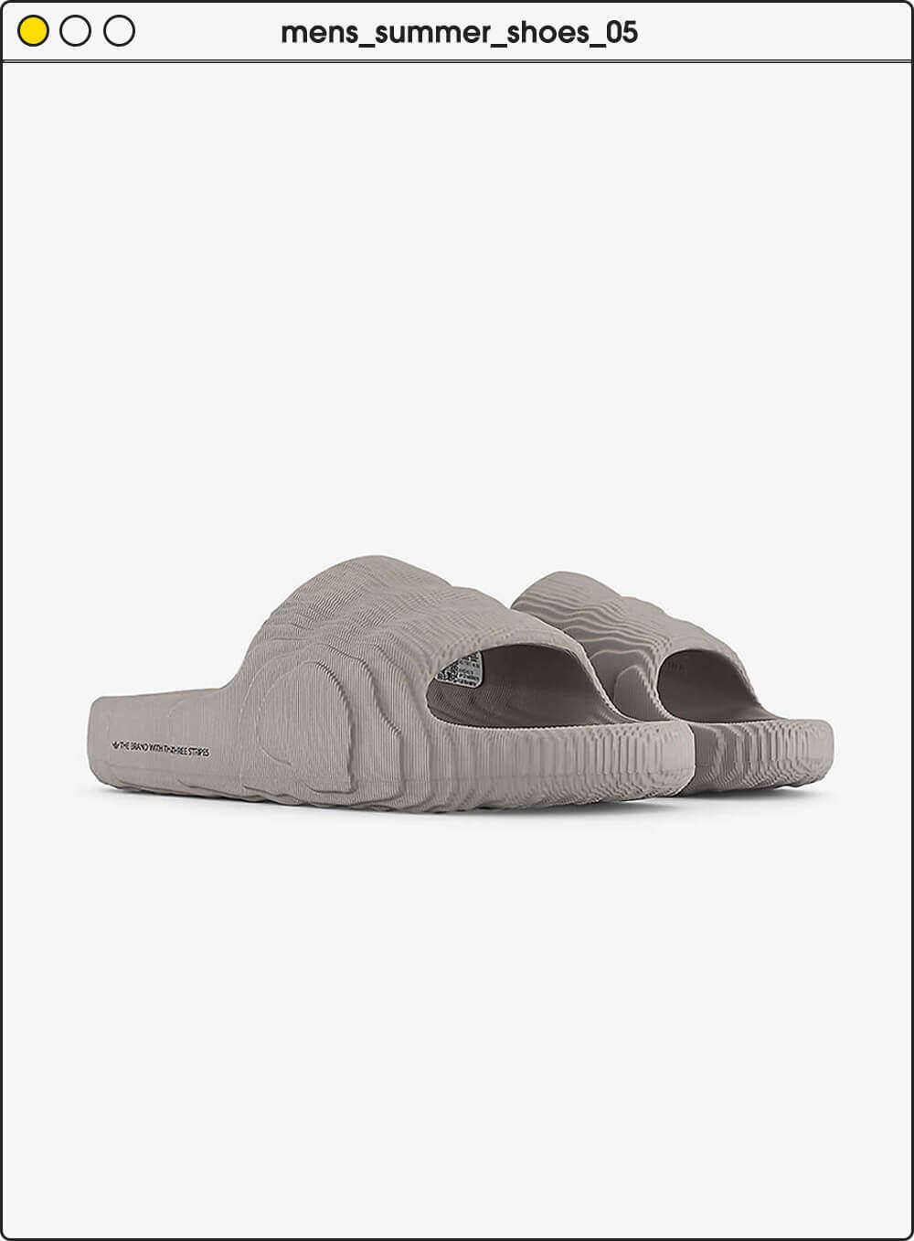 Yeezy hot sale 5 selfridges