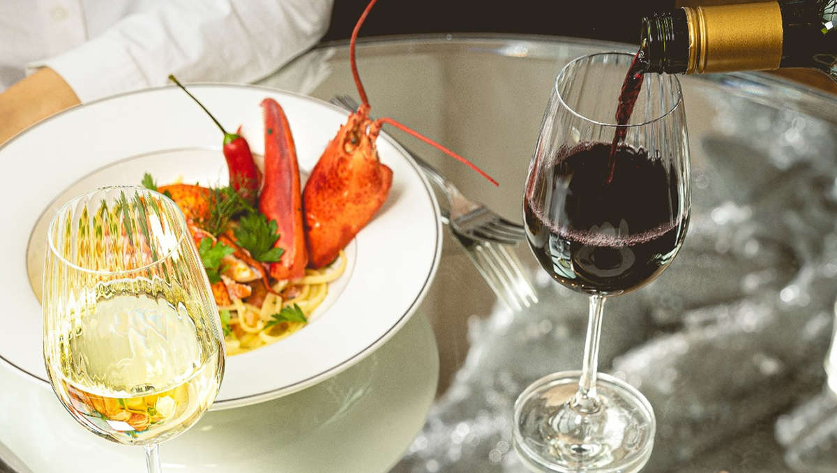 Brasserie of Light Selfridges London