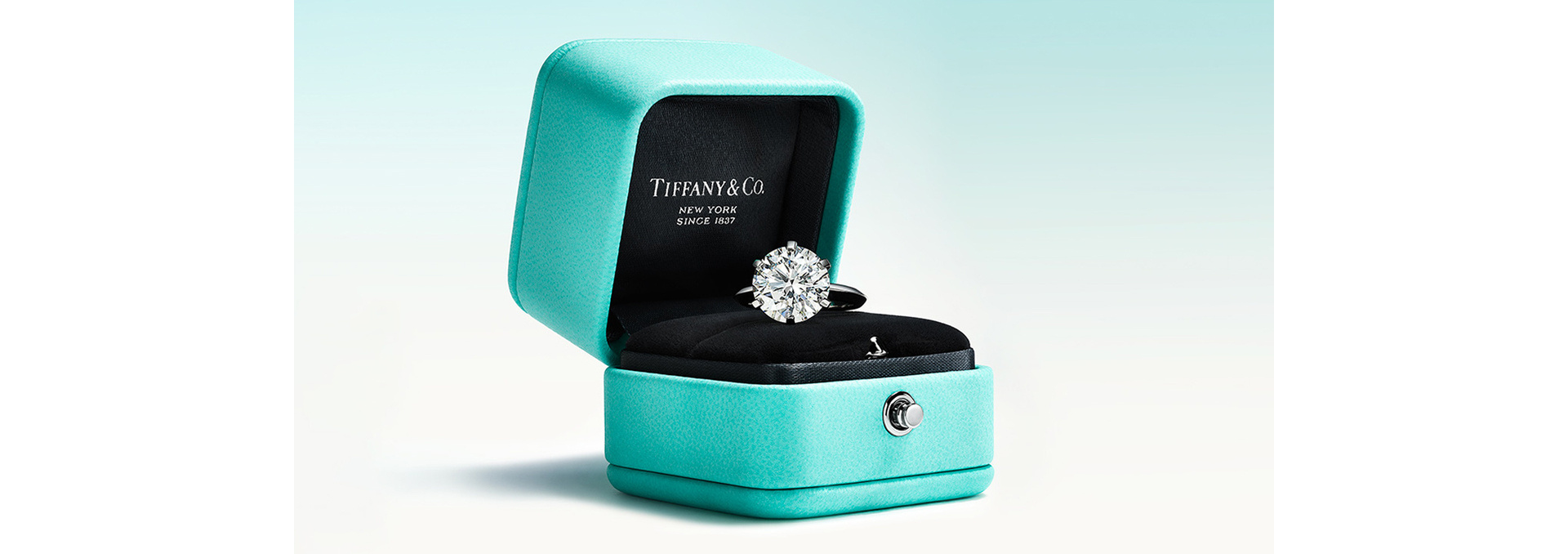 Tiffany & Co., jewelry, Tiffany & Co.