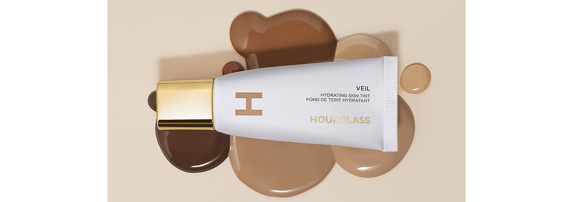 Hourglass cosmetics hot sale selfridges