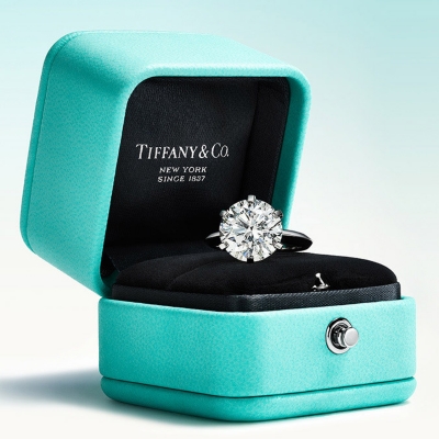 Tiffany & Co. US  Luxury Jewelry, Gifts & Accessories Since 1837