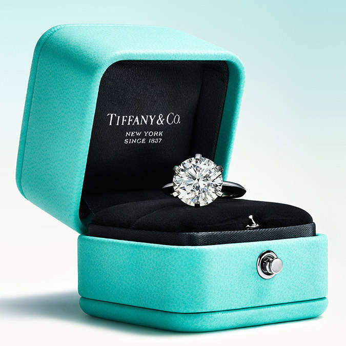 Does tiffany's clean hot sale your jewelry for free