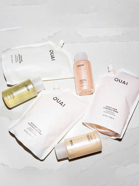 Everything you need to know about refill