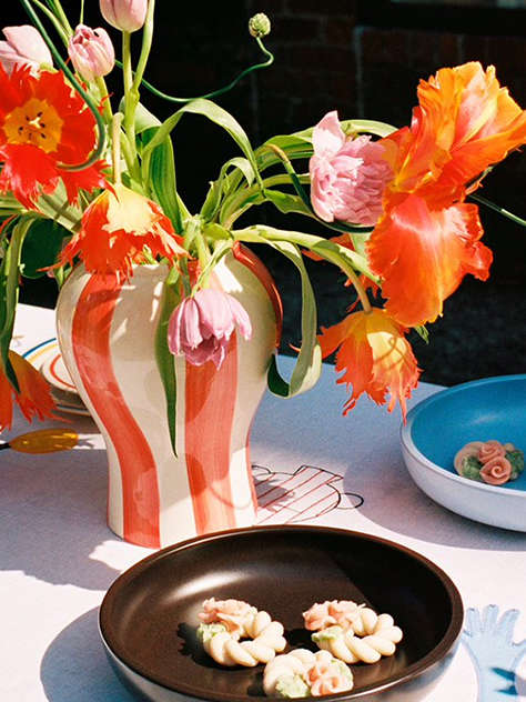 How to add colour to your home
