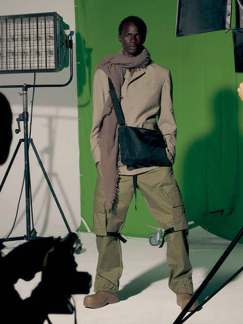 Deconstructing men’s AW22