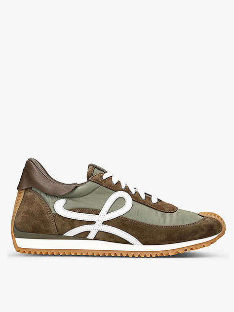 Men’s shoes for spring