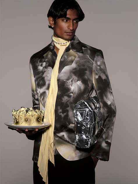 RESELFRIDGES Silverwear