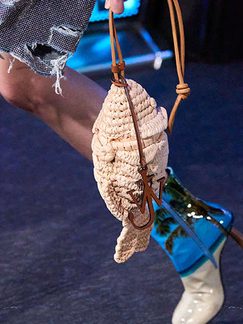 Our guide to SS23 accessories