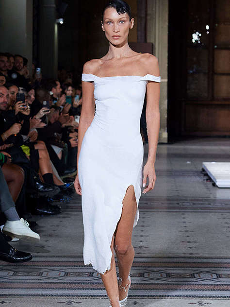 Brands to watch this fashion month