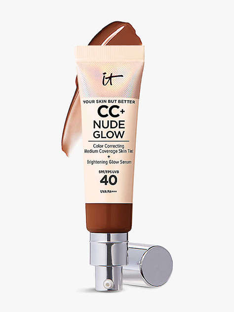 Spring skincare switch-ups