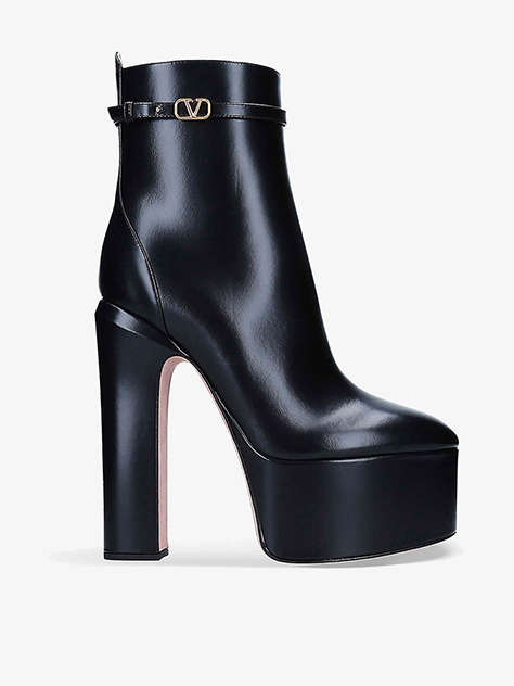 Boots for autumn, winter and beyond