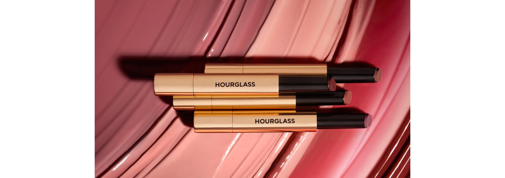 Hourglass cosmetics shop selfridges