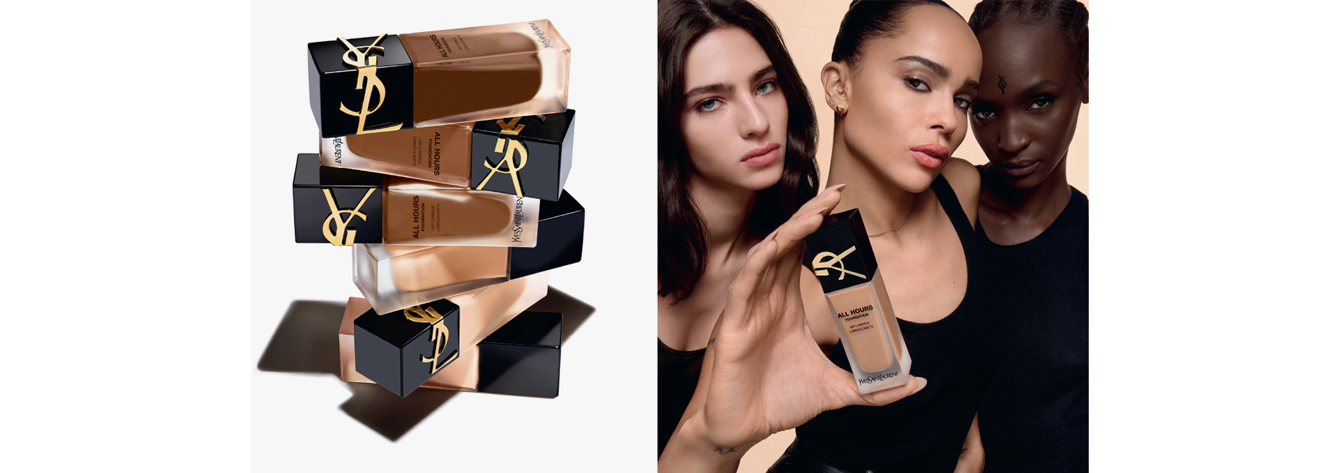 Yves Saint Laurent Beauty | Selfridges