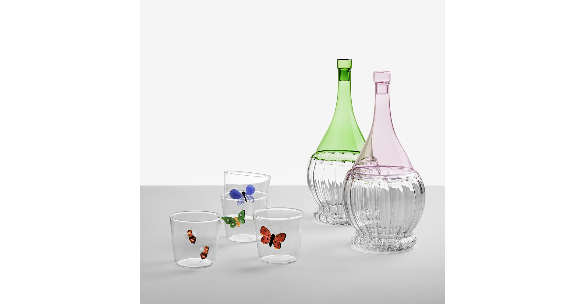 Welcome to your new homeware