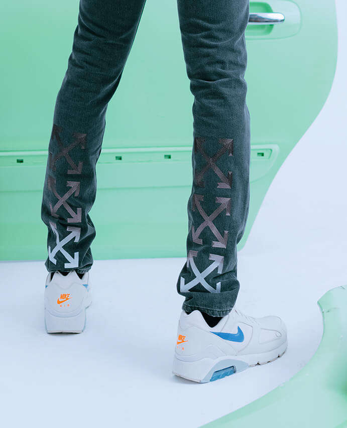 The Men S Ultimate Hype Brands