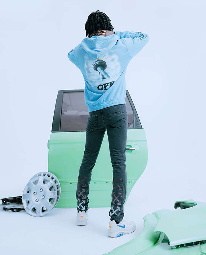 The Men S Ultimate Hype Brands