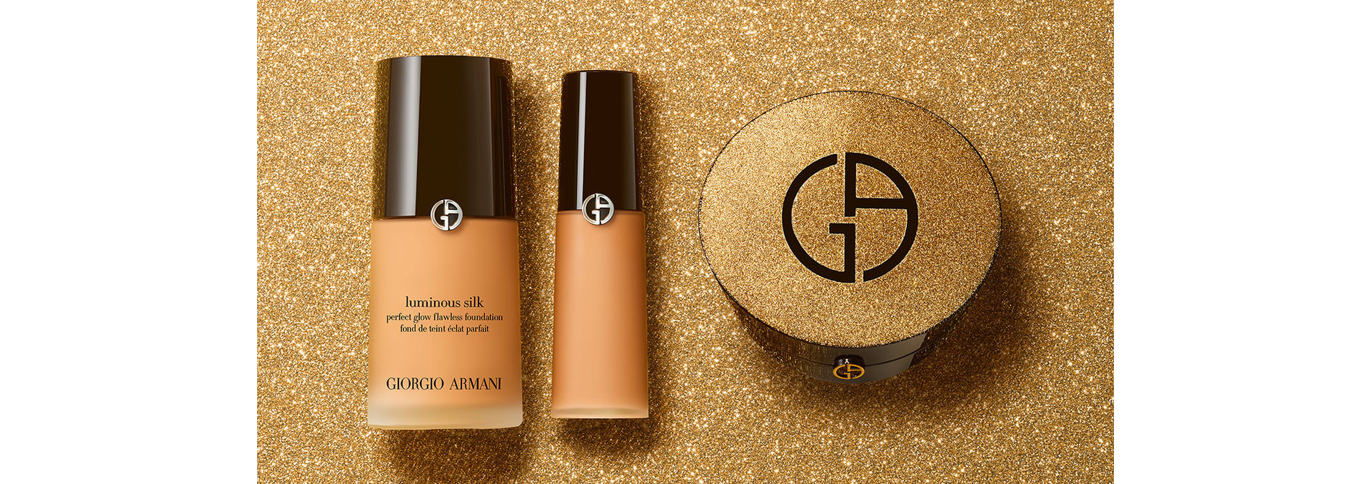 Selfridges giorgio armani clearance foundation