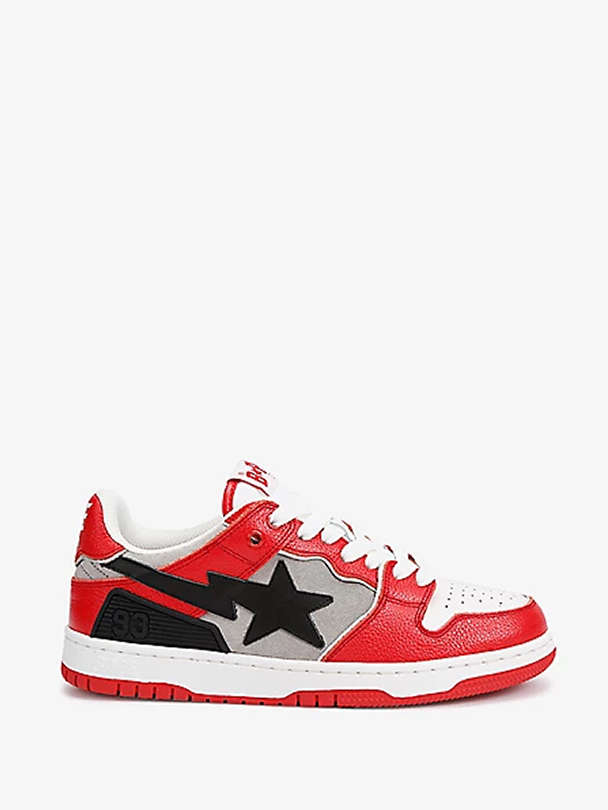 Trainer shop selfridges on sale
