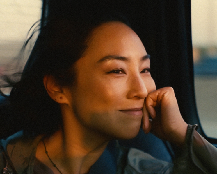 PAST LIVES, FROM CELINE SONG