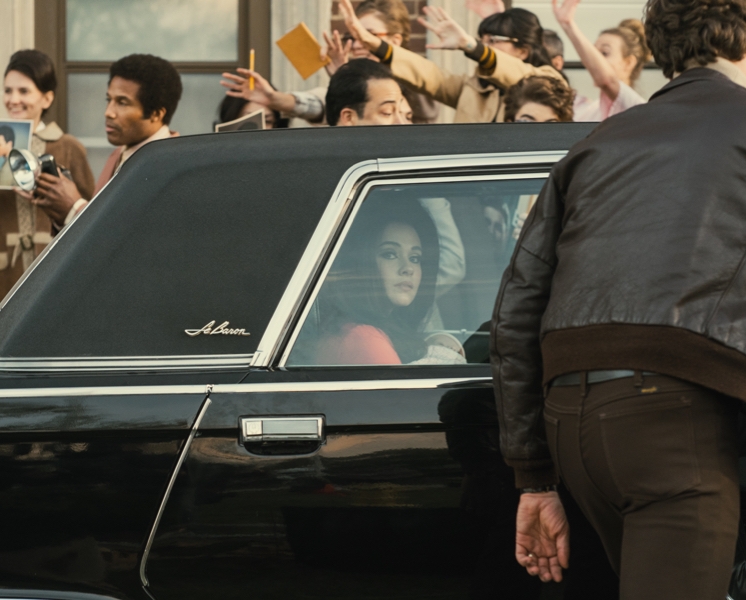 PRISCILLA, FROM SOFIA COPPOLA